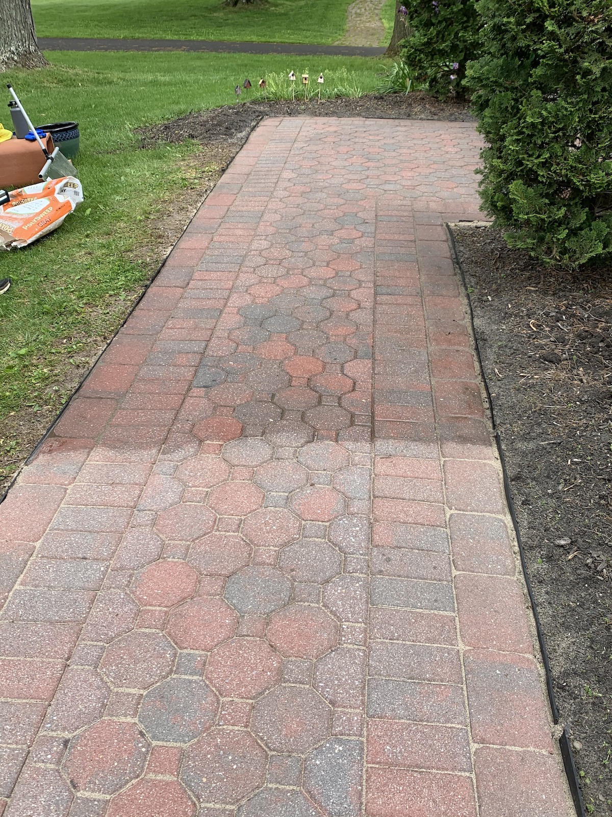 TopRated Paver Cleaning SPC Cleaning