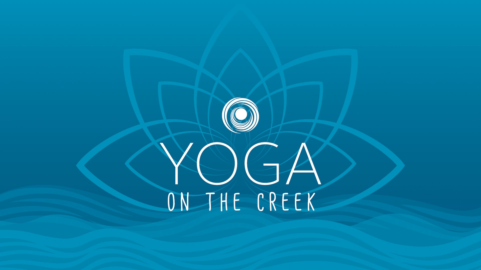 Yoga on the Creek Virtual Class San Pedro Creek Culture Park