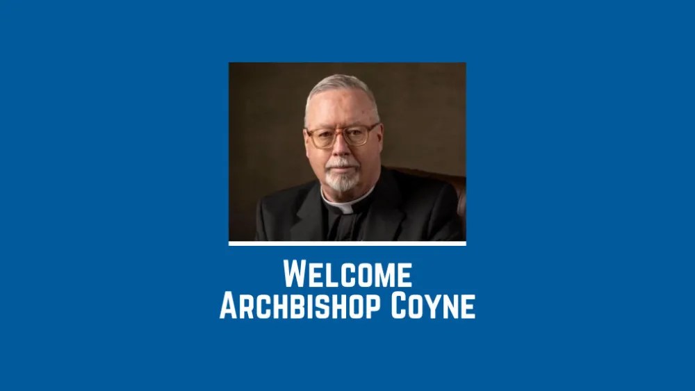 Congratulations to Coyne St. Paul Catholic High School