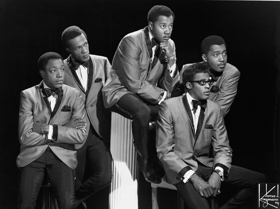 The Temptations