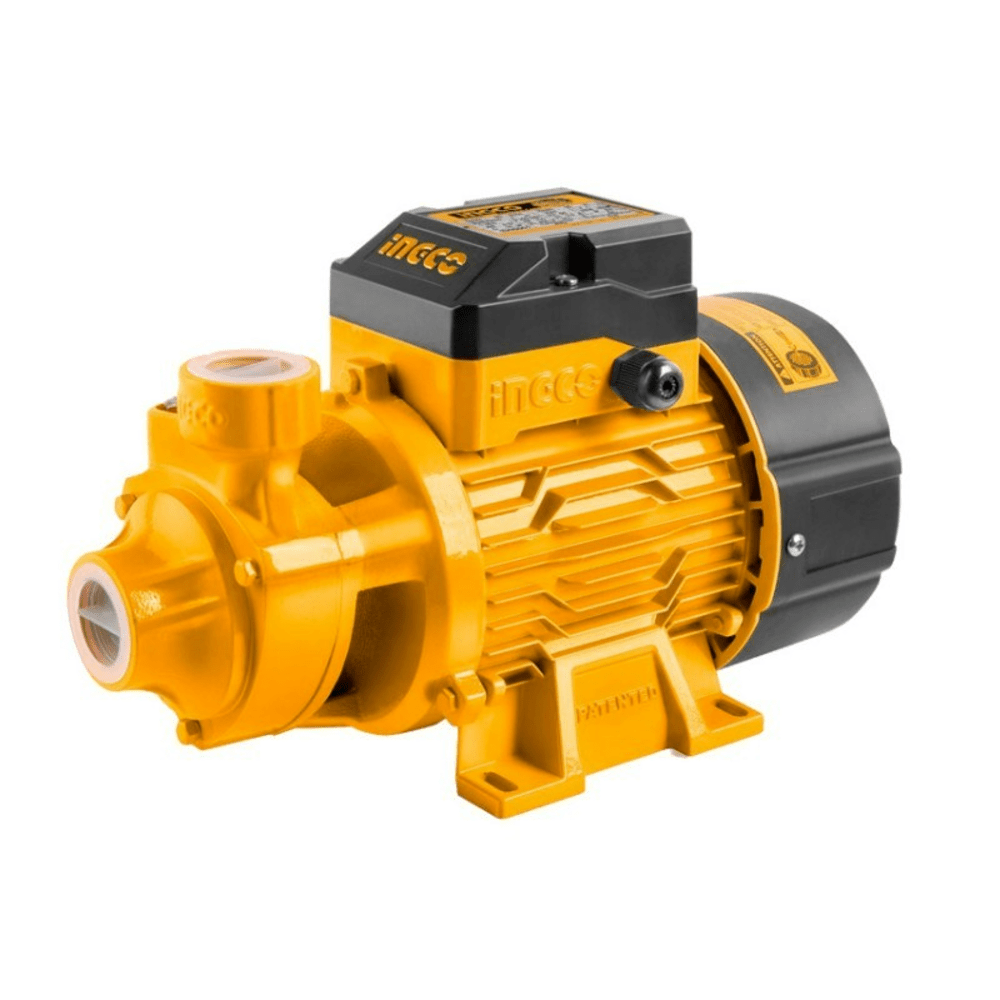 1/2 HP WATER PUMP AND AUTOMATIC PUMP CONTROL SPCL GLOBAL