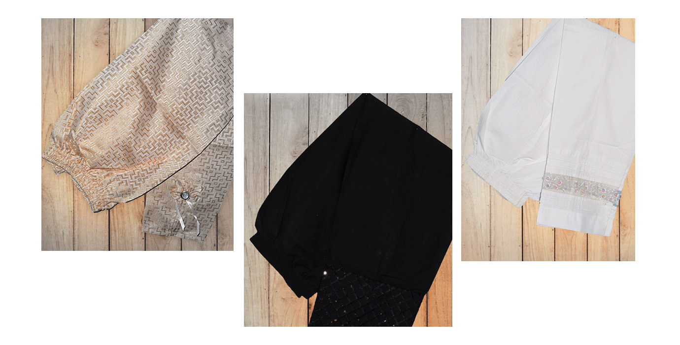 Sp Clothing Brand Portfolio