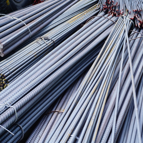 Steel (Per Ton) SP Concrete Solution