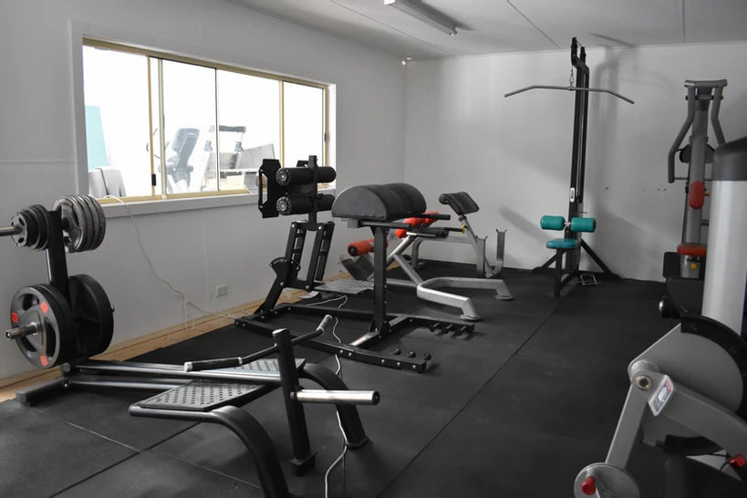 Set Your Powerlifting Routines Ctisprime