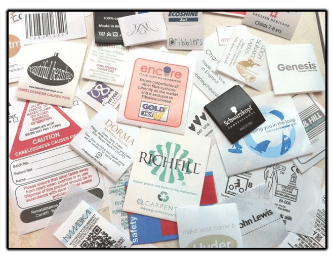 Printed Labels Printed Label Manufacturers, Suppliers & Exporters