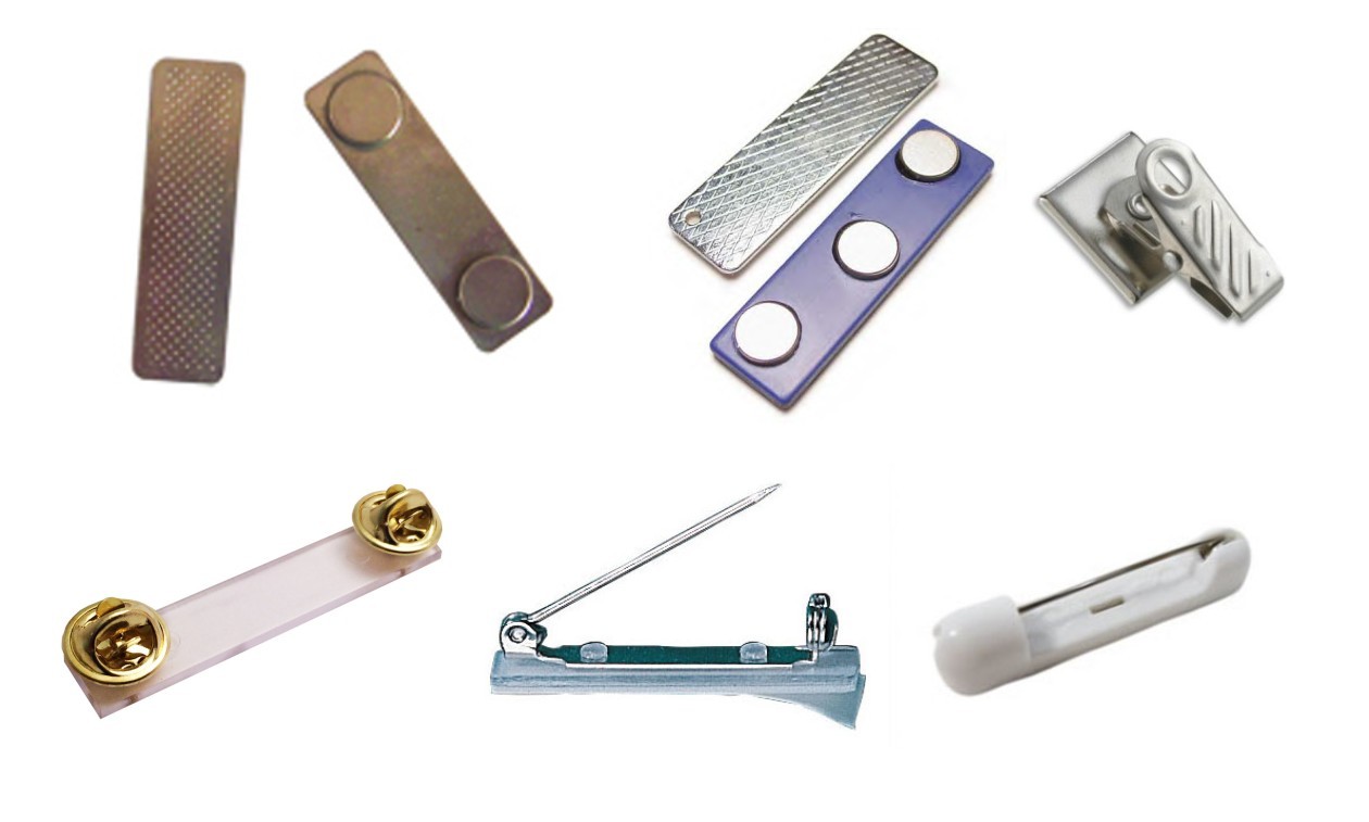 Badges SPC Signs Engraving Stamps