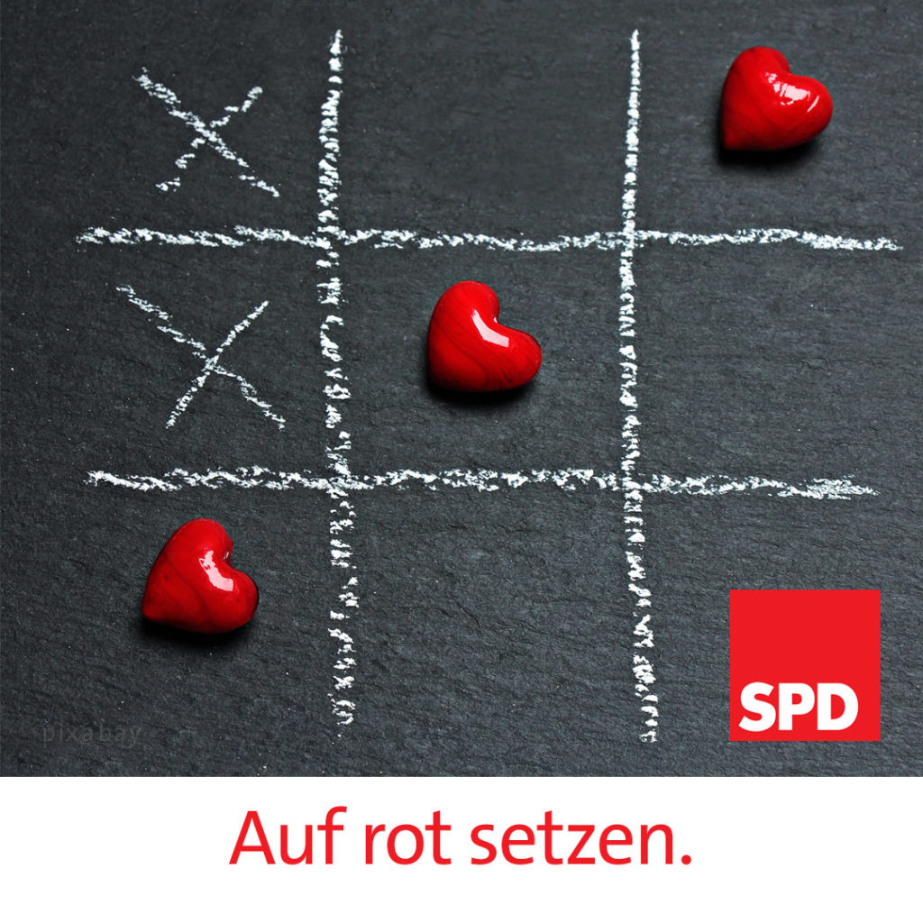 Partei Ortsverein Bardowick