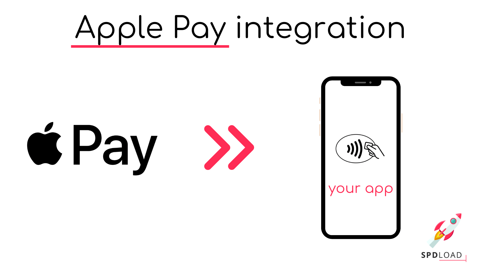 StepbyStep Guide to Integrating Apple Pay in Your App