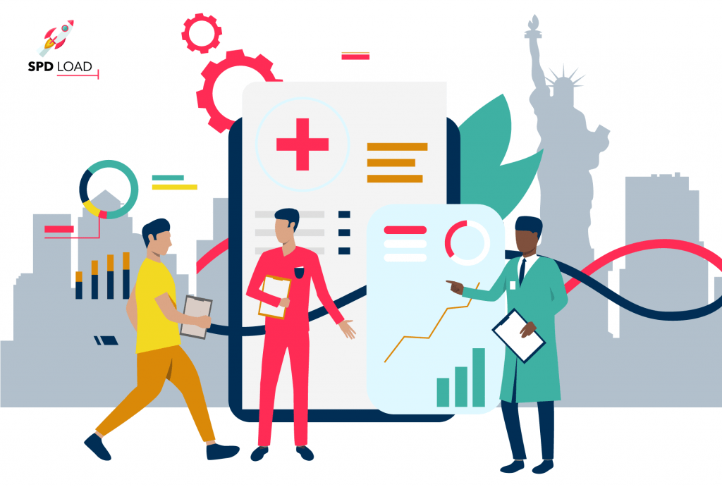 Top 15 Healthcare Startups in New York City in 2023