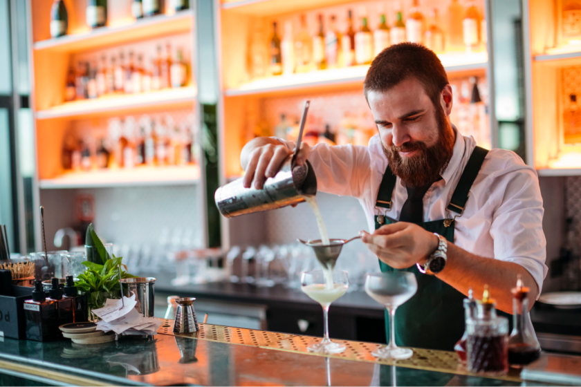 Six sensational bars in Sydney for your next roadtrip The Speakeasy Group