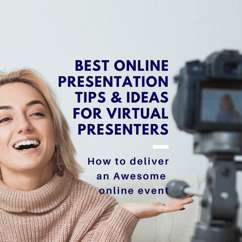 Best Online Presentation Tips & Resources Speaker Advisor