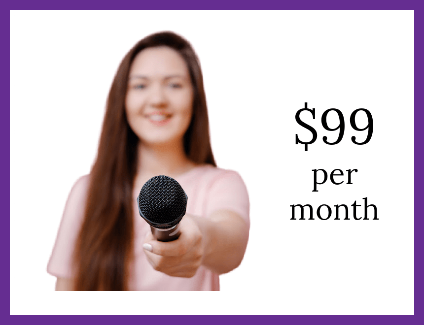 Headliner Membership Speaker Coop