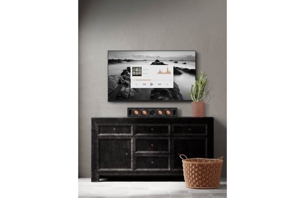 Klipsch Reference R-30C Center Channel Speaker Review and Specs