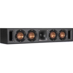 Klipsch Reference R-30C vs Klipsch Reference R-34C Comparison