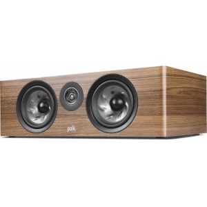 Polk Audio Reserve R400 Center Channel Speaker Review and Specs