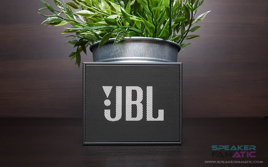 JBL Go Ultra-Portable Speaker Review - The Cheapest JBL | SpeakerFanatic