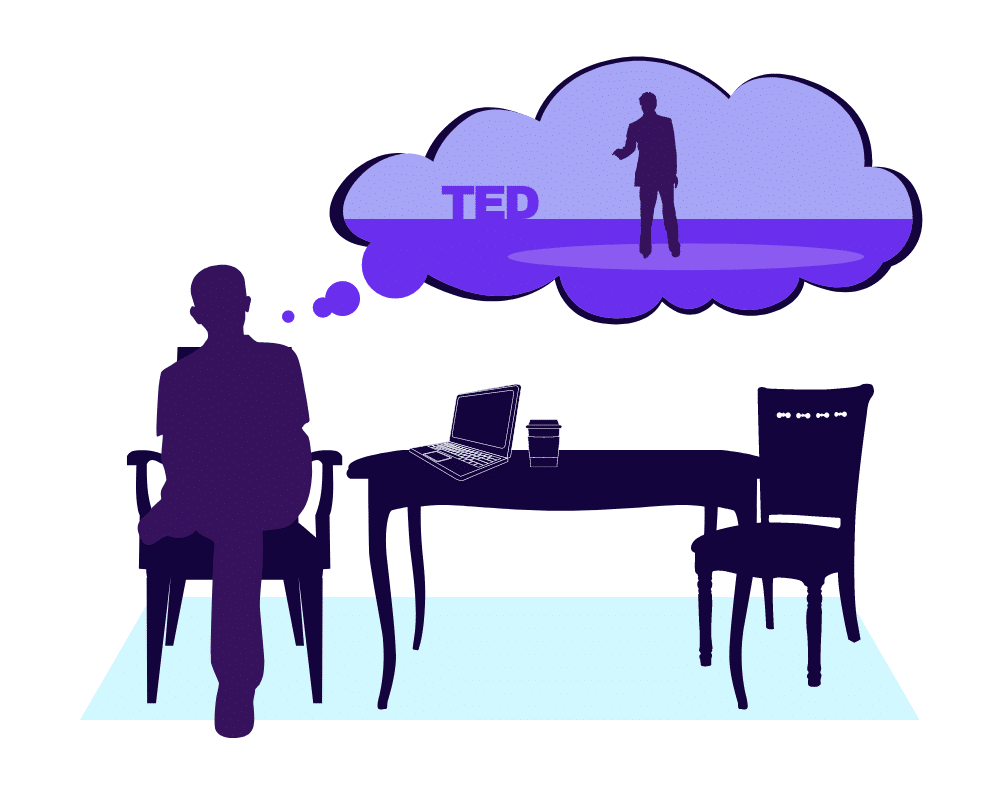 How To Write A TED Talk Outline From Scratch SpeakerFlow