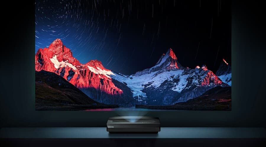 The 9 Best Ultra Short Throw Projector 4K 2023