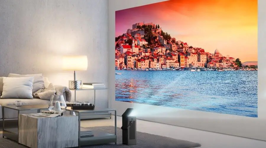 The 9 Best Ultra Short Throw Projector 4K 2023