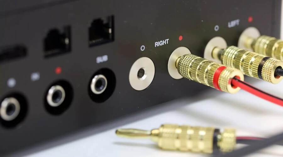 The Matching Amplifier to Speakers Guide (2023)