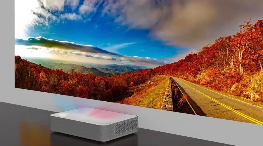 The 9 Best Ultra Short Throw Projector 4K 2023