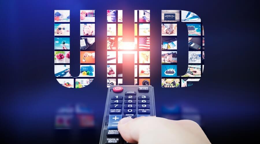 FHD VS UHD Difference Between Full HD and Ultra HD (2023)