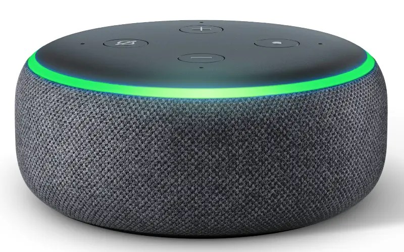 Why Is My Alexa Green Ring? Why Does Alexa Flash Green?