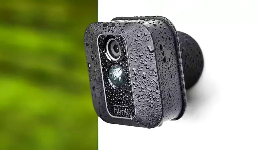 How to Fix Blink Cameras Not Working? Blink Thumbnail Failed