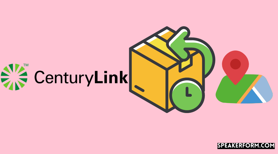 Simple CenturyLink Equipment Returns HassleFree Process (2024)