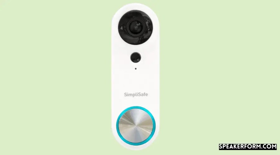 Easy Installation Simplisafe Video Doorbell Pro Guide (2024)