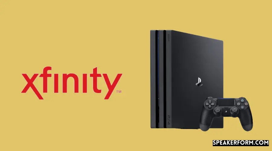 Ultimate Guide Connect PS4 to Xfinity WiFi (2024)