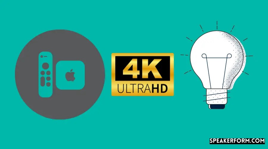 Quick Fix for Apple TV Blinking Light Issue (2024)