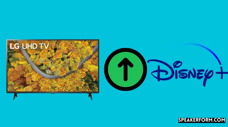 Fix Disney Plus Not Working Samsung TV Solutions (2024)