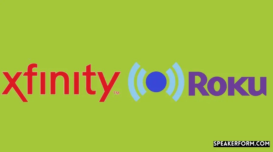 Troubleshooting Xfinity Stream Issues on Roku (2024)