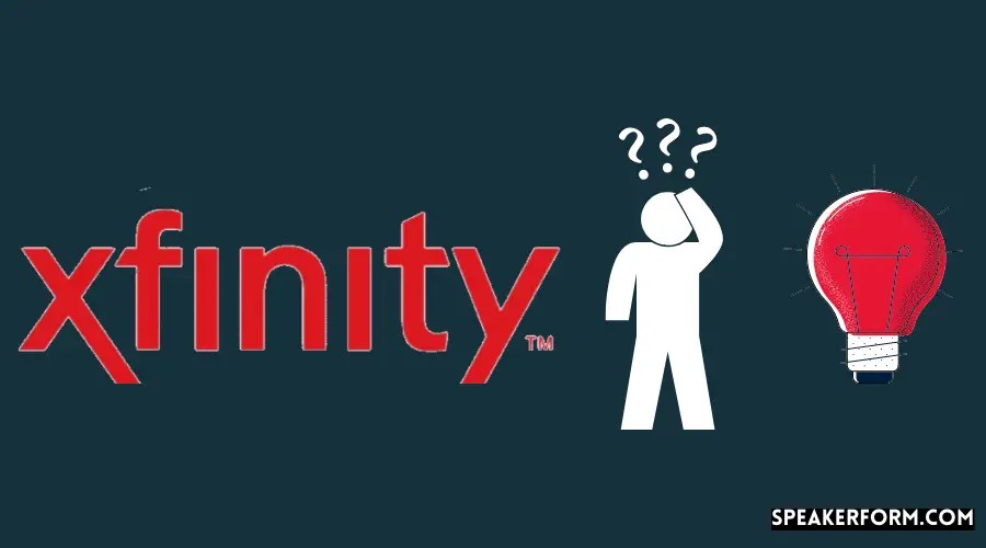 Xfinity Router Online Light Quick Fix Guide (2024)