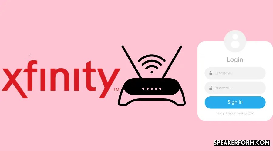Unlock Your Xfinity Router Admin Password (2024)