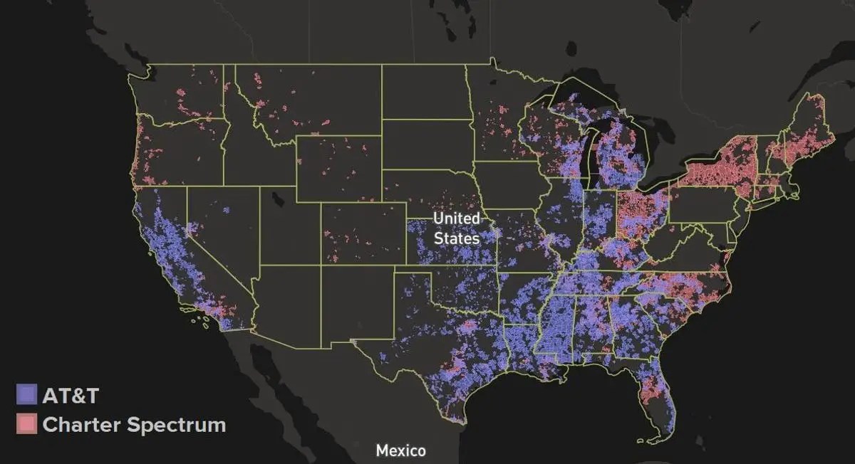 Is Spectrum Better Than At&T (2024)
