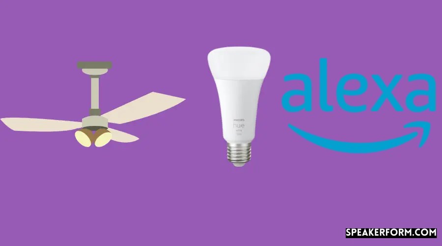 Using Smart Light Bulbs In Ceiling Fans (2024)