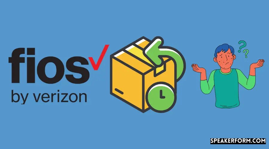 Fios Equipment Return Everything You Need To Know! (2025)