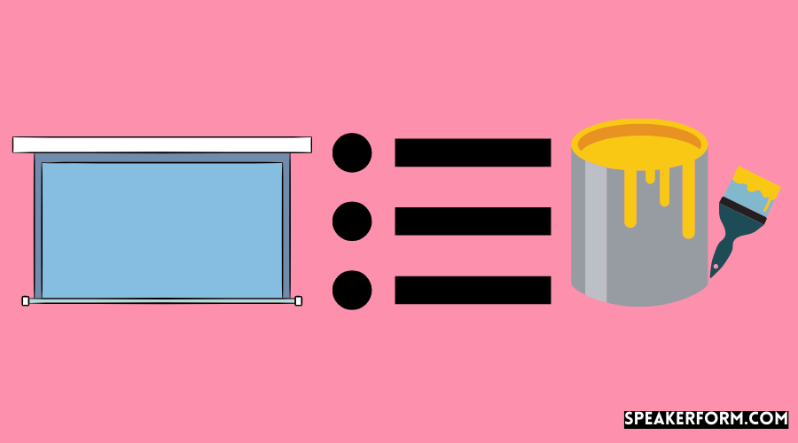 Projector Paint vs. Screen What’s the Difference (2024)