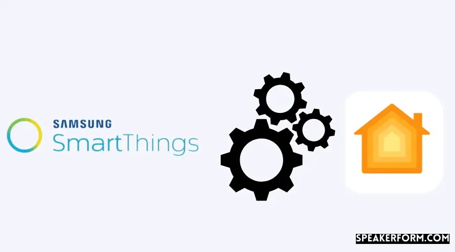 Does Samsung SmartThings Work With HomeKit? (2024)