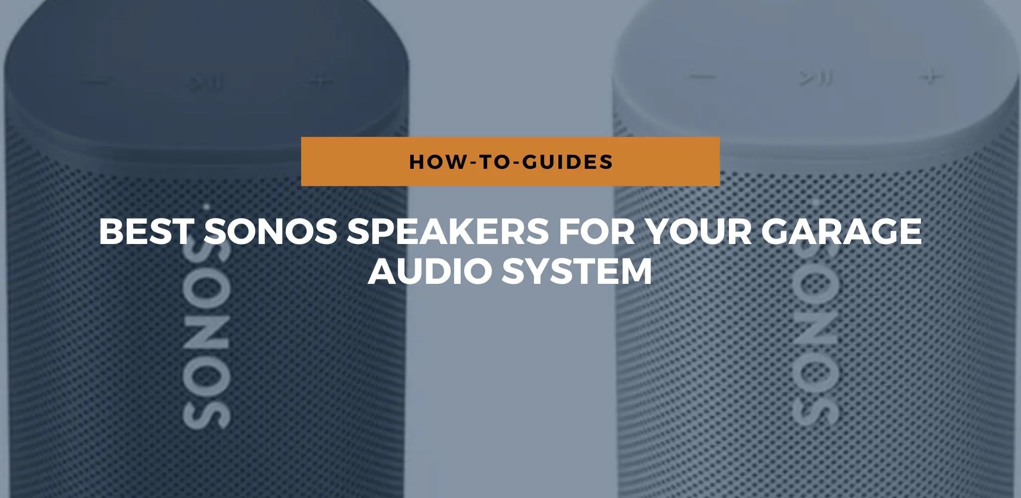 Can I Connect Sonos Roam With Bluetooth?