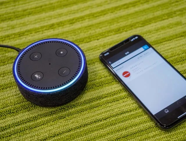 How To Put Echo Dot In Pairing Mode?