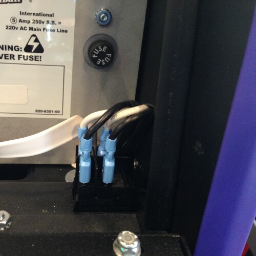 Speaker Light Kits High Power Connection International (3)