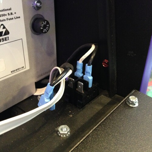 Speaker Light Kits High Power Connection International (3)