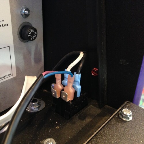 Speaker Light Kits High Power Connection International (3)