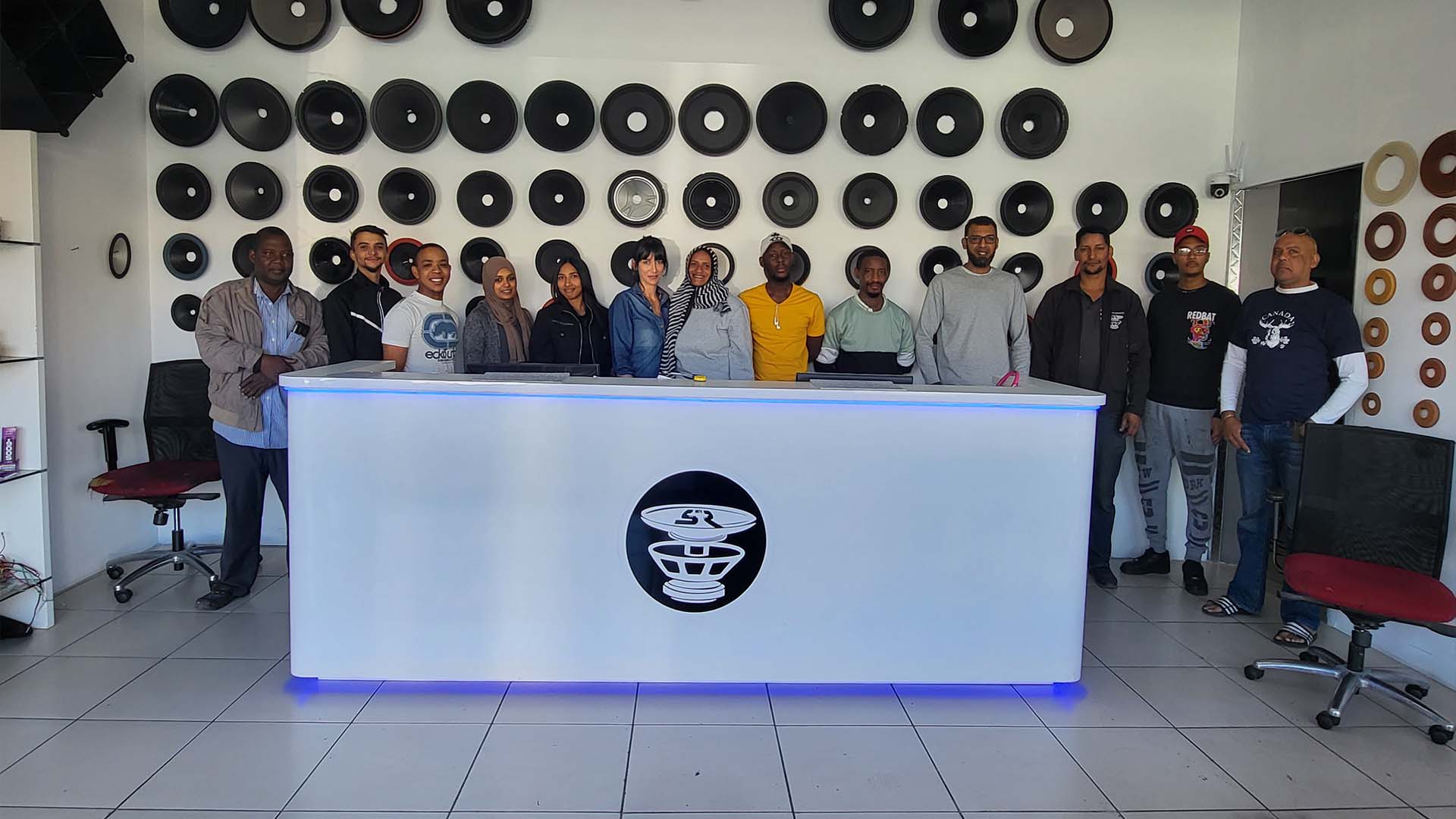 Speaker Repairs sa Speaker and amplifier Repairs