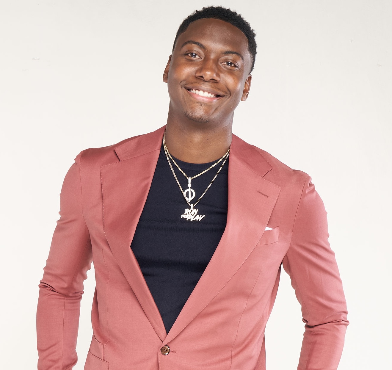 Justin Owens SUCCESS Speakers Bureau