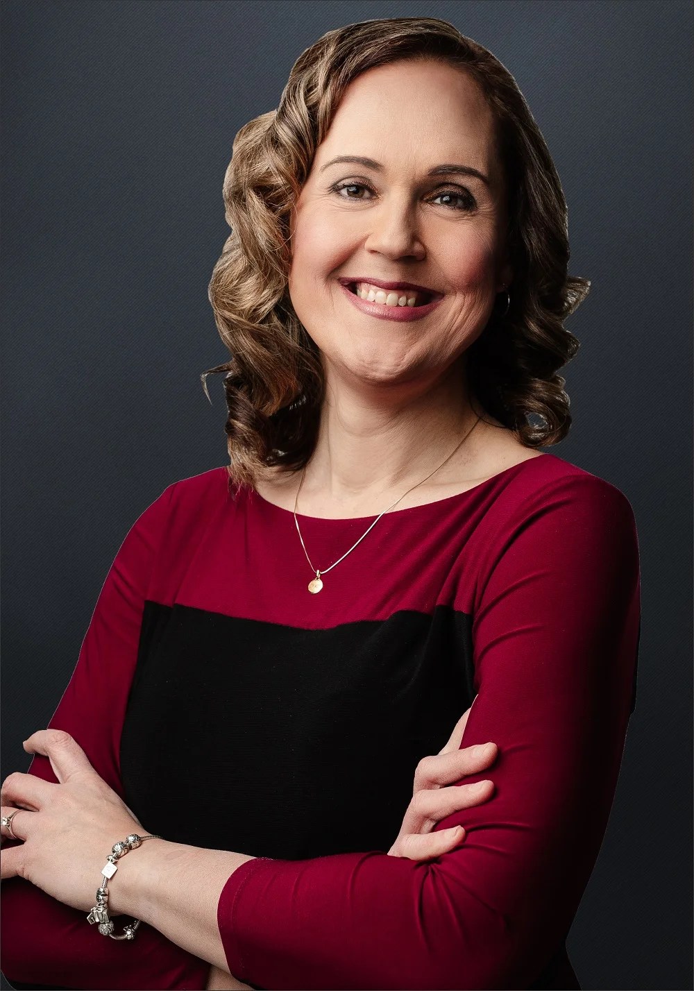 Marni Panas Keynote Speaker Speakers Bureau of Canada