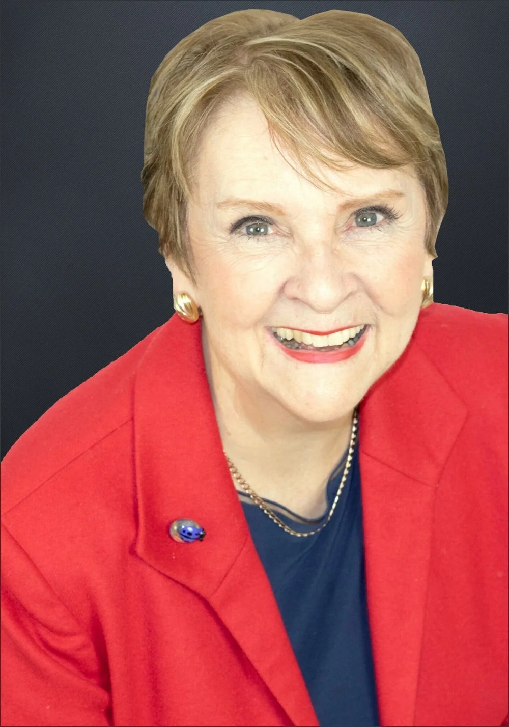 Patricia Keynote Speaker Speakers Bureau of Canada